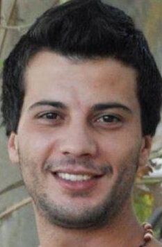 / Ali al Ibrahim
