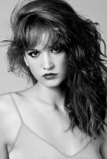 / Alina Nastase