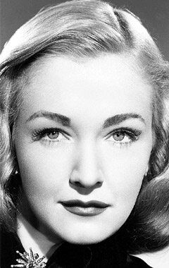 Нина Фош / Nina Foch