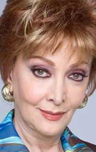 Норма Ласарено / Norma Lazareno