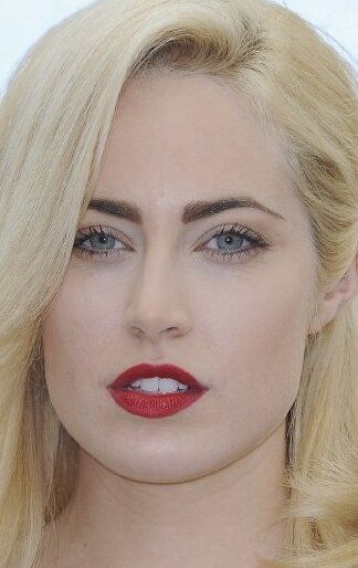 Шарлотта Салливан / Charlotte Sullivan