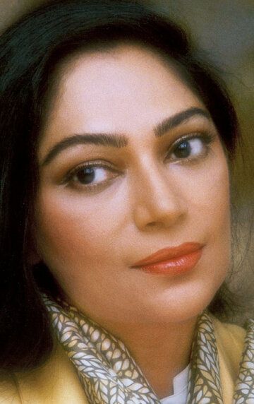 Сими Гаревал / Simi Garewal