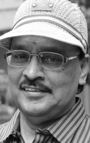 К. Бхагьяраджа / Bhagyaraj