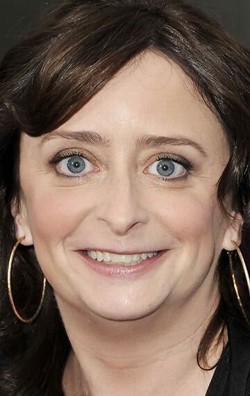 Рэйчел Дрэч / Rachel Dratch