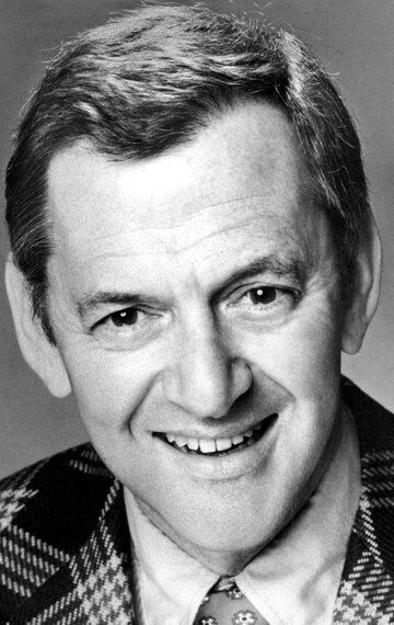 Тони Рэндалл / Tony Randall