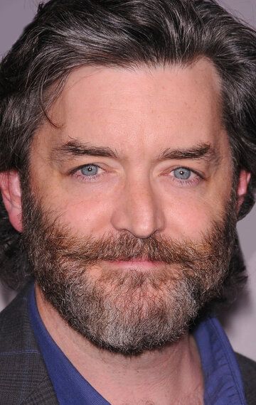 Тимоти Омандсон / Timothy Omundson