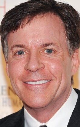 Боб Костас / Bob Costas
