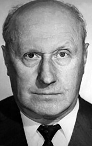 Владимир Осенев /