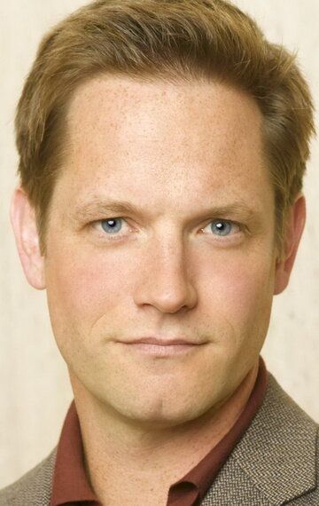 Мэтт Летчер / Matt Letscher