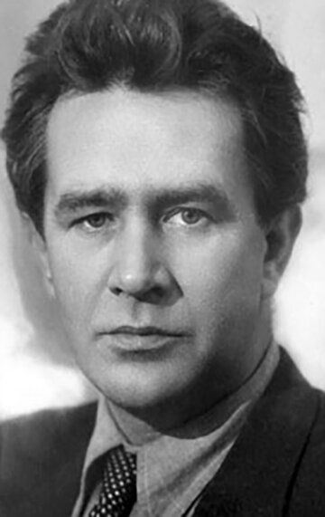 Сергей Курилов / 