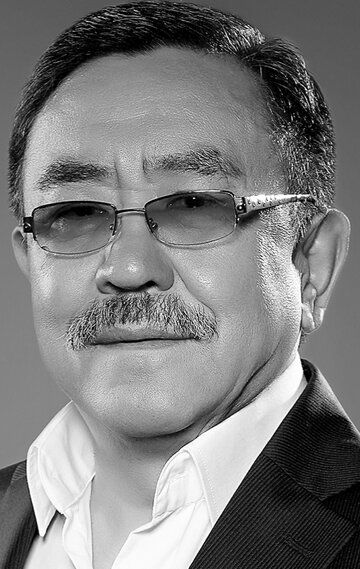 Толеубек Аралбай / Tulyubek Aralbayev