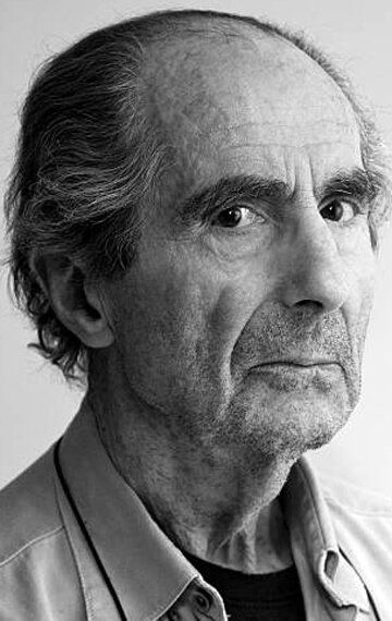Филип Рот / Philip Roth