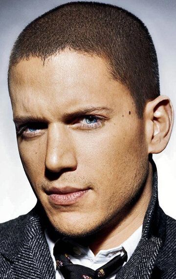 Вентворт Миллер / Wentworth Miller