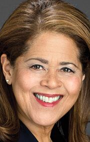 Анна Дивер Смит / Anna Deavere Smith