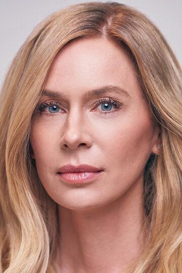 Энн Дудек / Anne Dudek