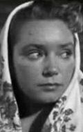 Маргарита Жарова /