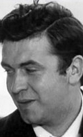 Дмитрий Наливайчук /