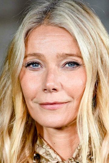 Гвинет Пэлтроу / Gwyneth Paltrow