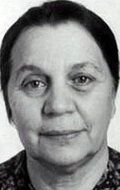 Елизавета Кузюрина /