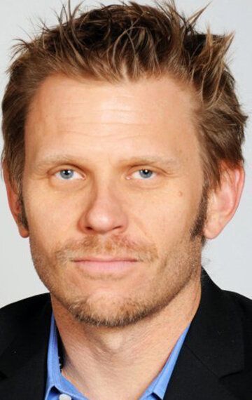 Марк Пеллегрино / Mark Pellegrino
