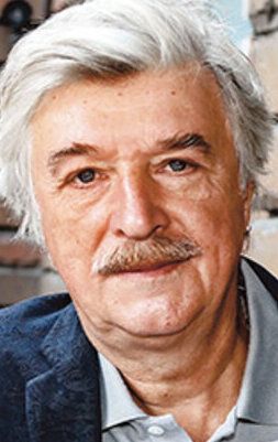 Никита Померанцев /