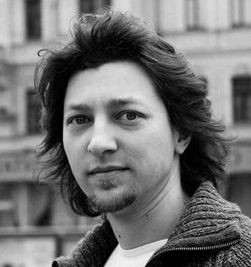 Филипп Адамович / 
