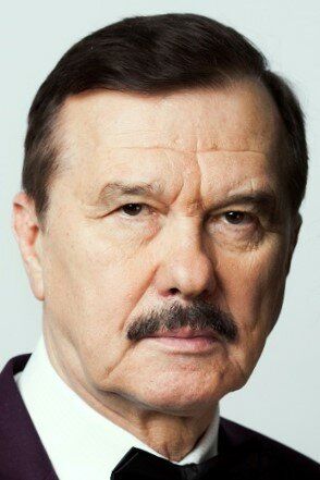 Леонид Серебренников /