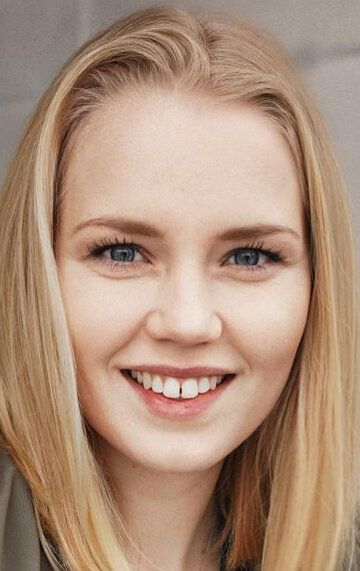Ева Нюрнберг / Eva Nürnberg