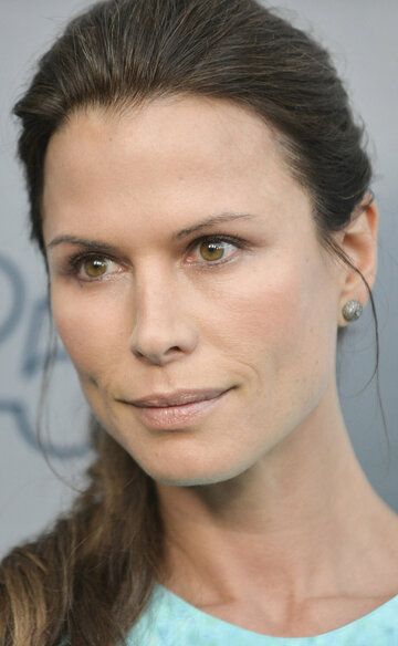 Рона Митра / Rhona Mitra
