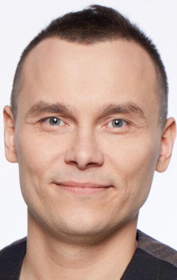 Айдар Гараев / 
