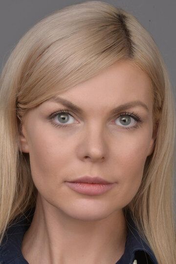 Елена Лопаткина /