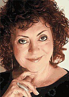 Ампаро Морено / Amparo Moreno