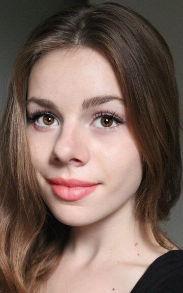 Рэйвен Казенс / Raven Cousens