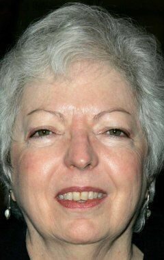 Тельма Скунмейкер / Thelma Schoonmaker