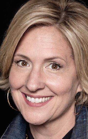 Брене Браун / Brené Brown