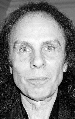 Ронни Джеймс Дио / Ronnie James Dio