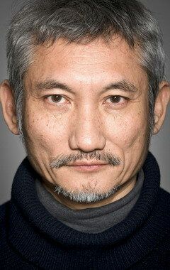 Цуй Харк / Tsui Hark