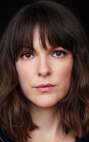 / Rachel Graton