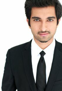 Муниб Рехман / Muneeb Rehman