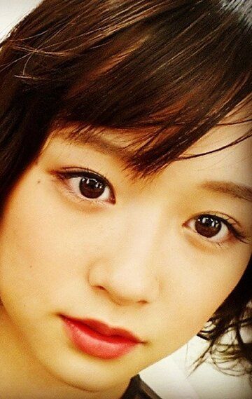 Сакурако Охара / Sakurako Ohara