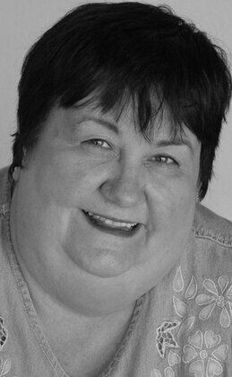 Кэти Ламкин / Kathy Lamkin