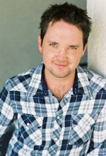 Дэмиэн Галлахер / Damian Gallagher