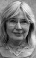 Анна Годениус / Anna Godenius