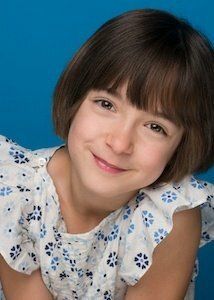 Кира Джелино / Kira Gelineau