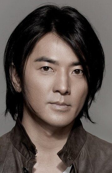 Экин Чэн / Ekin Cheng