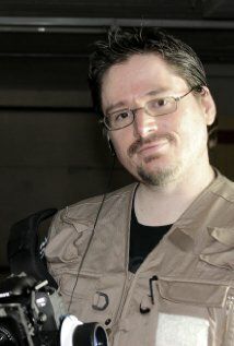 Шон Лекрон / Shawn Lecrone