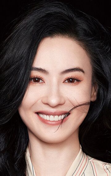 Сесилия Чун / Cecilia Cheung