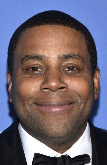 Кенан Томпсон / Kenan Thompson
