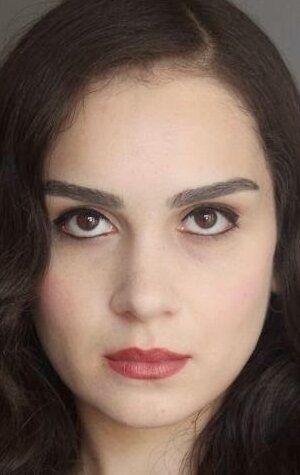 Ханде Каптан / Hande Kaptan