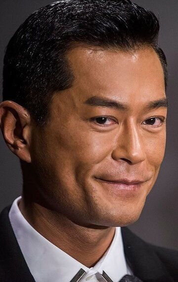 Луис Ку / Louis Koo